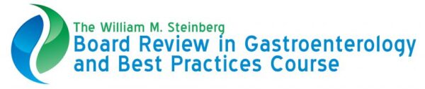 2019 William M. Steinberg Board Review In Gastroenterology - Medical Course Shop | Board Review Courses