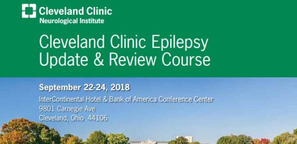 Epilepsy Update &Amp;Amp; Review 2018 - Medical Course Shop | Board Review Courses