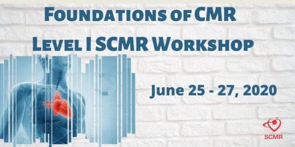 Foundations Of Cmr – Level I Scmr Workshop 2020 - Medical Course Shop | Board Review Courses