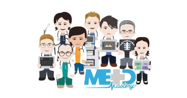 Medmastery 2021 (Videos) - Medical Course Shop | Board Review Courses