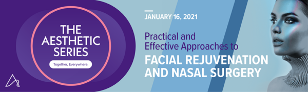 Practical And Effective Approaches To Facial Rejuvenation And Nasal Surgery 2021 (Cme Videos) - Medical Course Shop | Board Review Courses