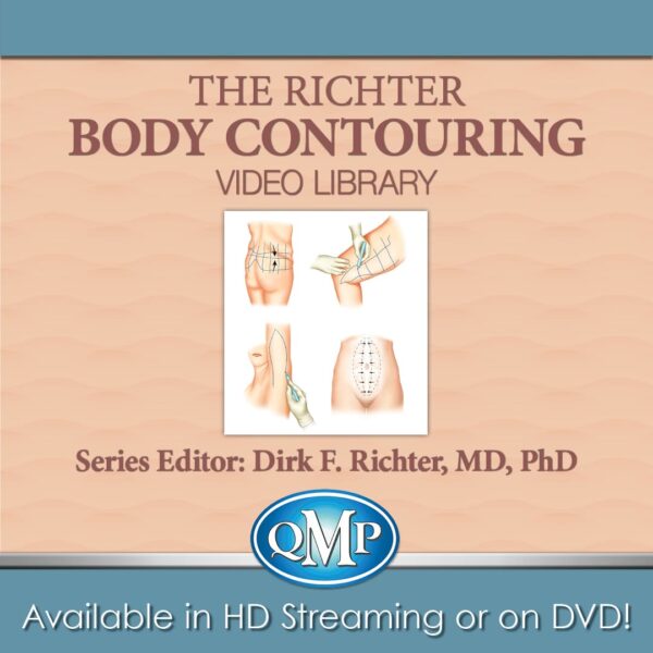 Richter Body Contouring Video Library - Medical Course Shop | Board Review Courses