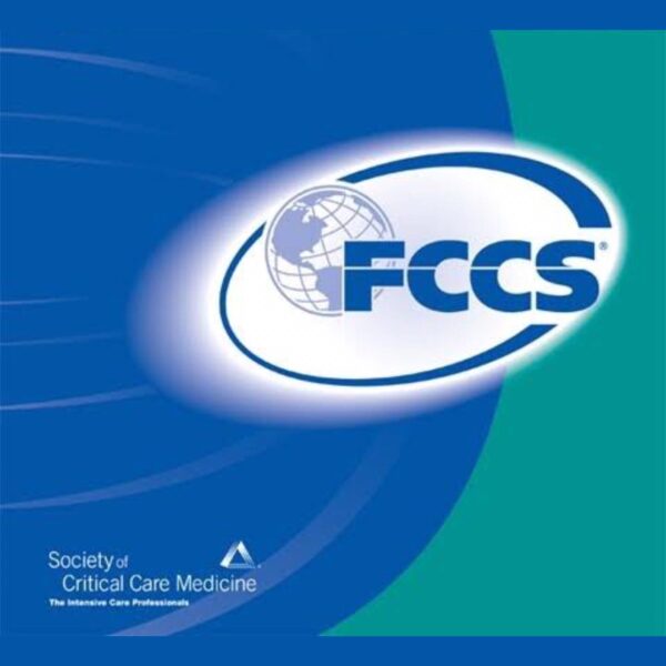 (Sccm )Self-Directed Fundamental Critical Care Support Course +Ebook - Medical Course Shop | Board Review Courses