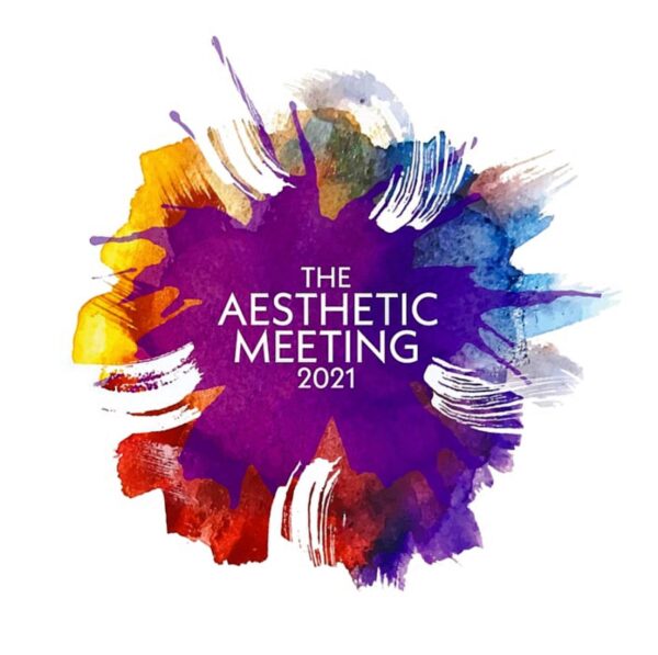 The Aesthetic Meeting 2021 - Medical Course Shop | Board Review Courses
