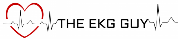 The Ekg Guy: Ultimate Ekg Breakdown Course 2021 - Medical Course Shop | Board Review Courses