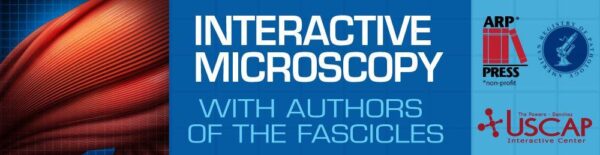 Uscap Interactive Microscopy With Authors Of The Fascicles 2020 - Medical Course Shop | Board Review Courses