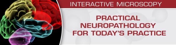 Uscap Practical Neuropathology For Today’s Practice – Interactive Microscopy 2019 - Medical Course Shop | Board Review Courses