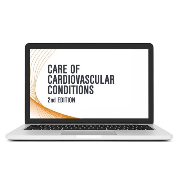 Aafp Care Of Cardiovascular Conditions Self-Study Package – 2Nd Edition 2019 - Medical Course Shop | Board Review Courses