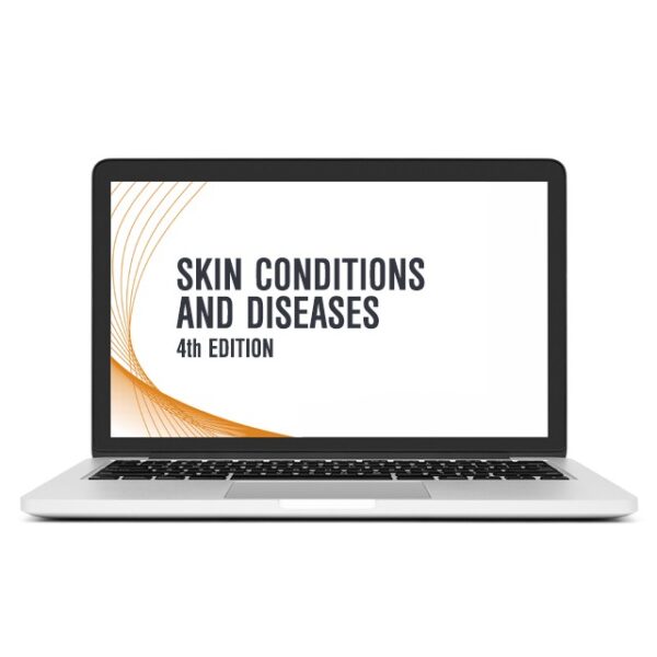 Aafp Skin Conditions &Amp;Amp; Diseases Self-Study Package – 4Th Edition 2021 - Medical Course Shop | Board Review Courses