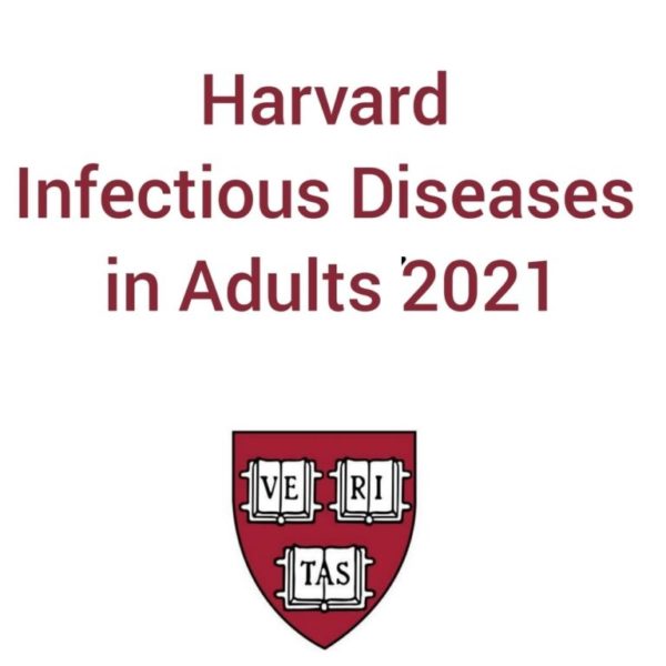 Harvard Infectious Diseases In Adults 2021 - Medical Course Shop | Board Review Courses