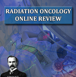 Osler Radiation Oncology 2021 Online Review (Cme Videos) - Medical Course Shop | Board Review Courses