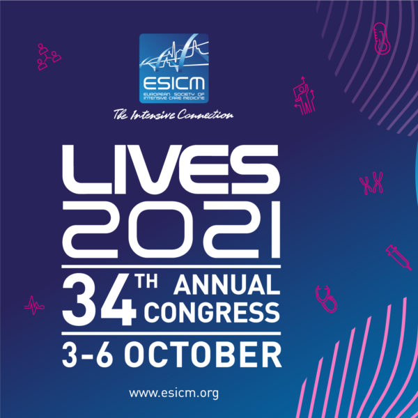 34Th Esicm Annual Congress 2021 - Medical Course Shop | Board Review Courses