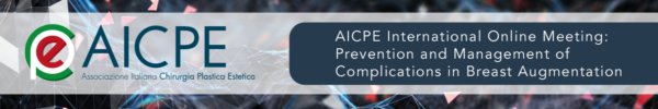 Aicpe Prevention And Management Of Complications In Breast Augmentation 2020 - Medical Course Shop | Board Review Courses