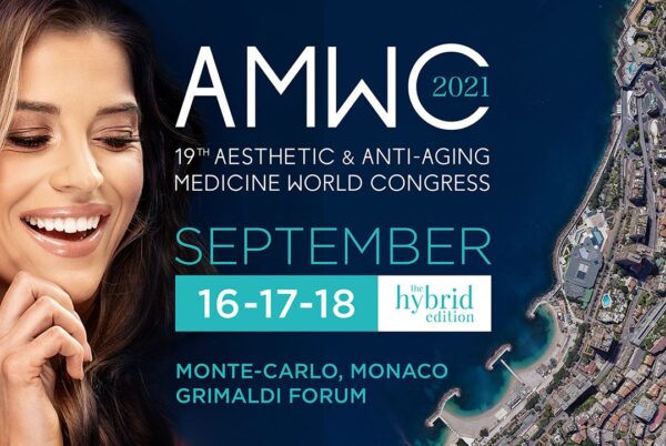 Amwc 19Th Aesthetic &Amp;Amp; Anti-Aging Medicine World Congress 2021 - Medical Course Shop | Board Review Courses