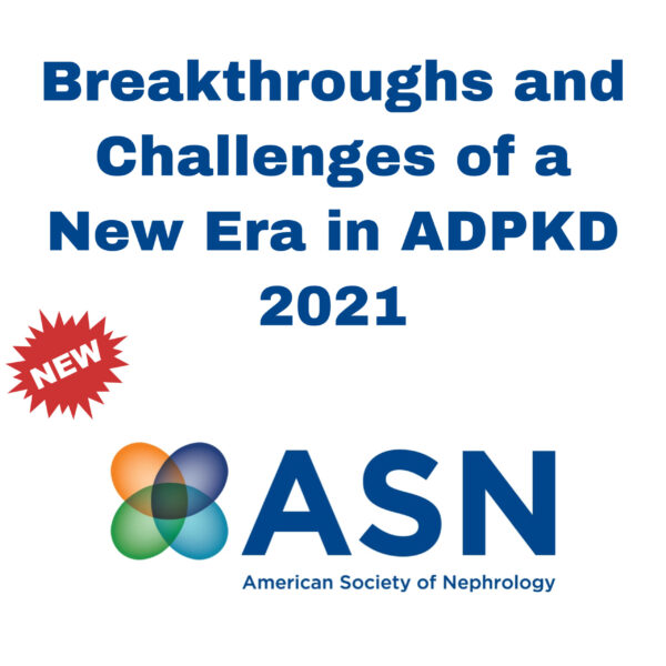 Asn Breakthroughs And Challenges Of A New Era In Adpkd - Medical Course Shop | Board Review Courses