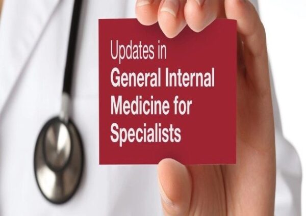Harvard Updates In General Internal Medicine For Specialists 2022 - Medical Course Shop | Board Review Courses