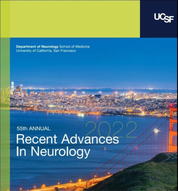 Ucsf : 55Th Annual Recent Advances In Neurology 2022 - Medical Course Shop | Board Review Courses