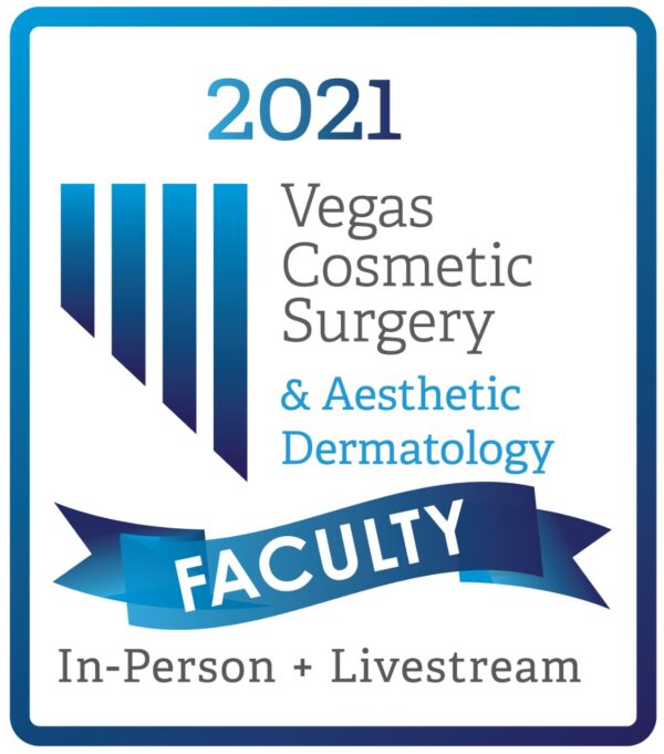 Vegas Cosmetic Surgery &Amp;Amp; Aesthetic Dermatology 2021 - Medical Course Shop | Board Review Courses
