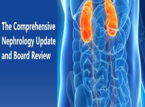 Harvard Intensive Review Of Nephrology 2022 - Medical Course Shop | Board Review Courses