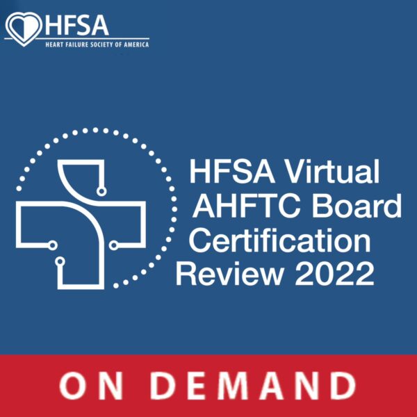2022 Hfsa Board Review - Medical Course Shop | Board Review Courses