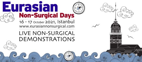 Angelsvr Eurasian Non-Surgical Days 2021 - Medical Course Shop | Board Review Courses