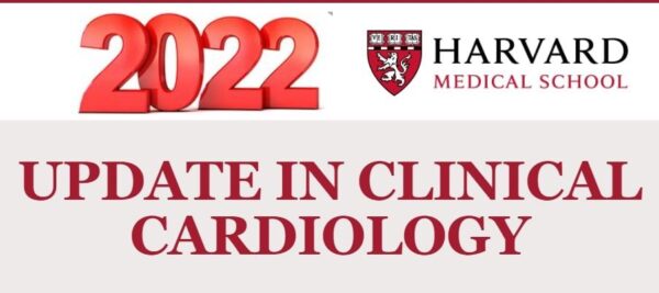 Harvard Update In Clinical Cardiology 2022 (Videos) - Medical Course Shop | Board Review Courses