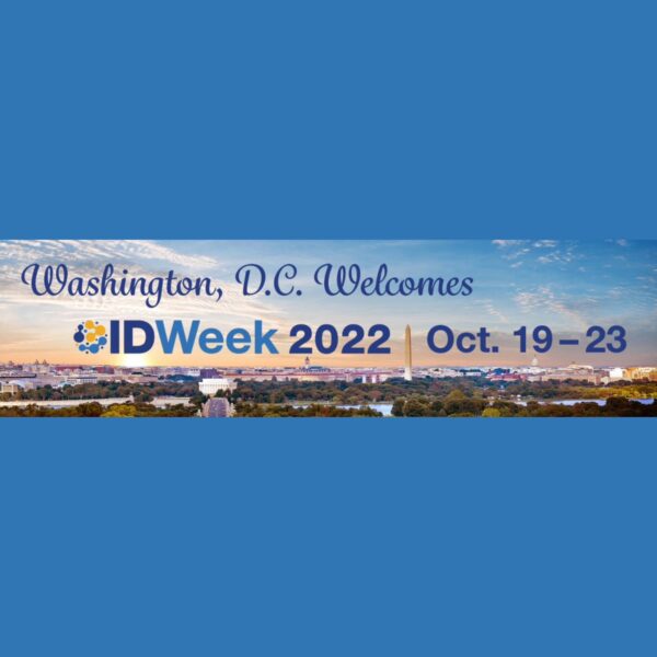Idweek 2022 - Medical Course Shop | Board Review Courses