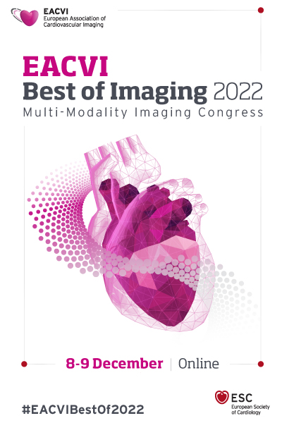 Eacvi – Best Of Imaging 2022 - Medical Course Shop | Board Review Courses