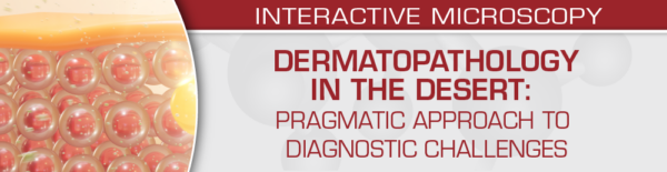 Uscap Dermatopathology In The Desert: Pragmatic Approach To Diagnostic Challenges 2022 ( Videos) - Medical Course Shop | Board Review Courses