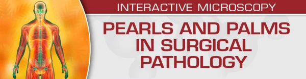 Uscap Pearls And Palms In Surgical Pathology 2022 ( Videos) - Medical Course Shop | Board Review Courses