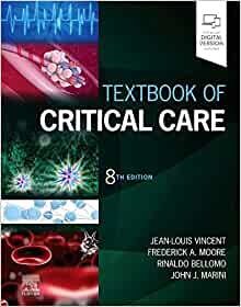 Textbook Of Critical Care, 8Th Edition (Original Pdf From Publisher) - Medical Course Shop | Board Review Courses