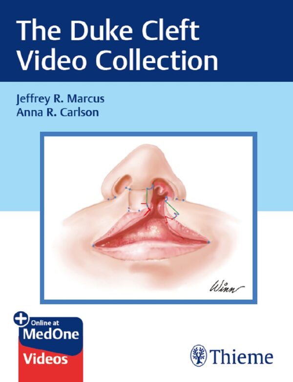 The Duke Cleft Video Collection 2022 (Original Pdf From Publisher + Videos) - Medical Course Shop | Board Review Courses