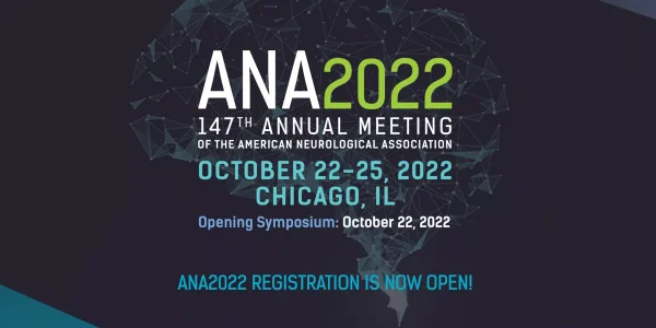American Neurological Association 147Th Annual Meeting 2022 - Medical Course Shop | Board Review Courses