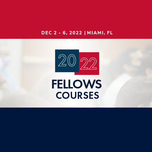 Scai 2022 Fellows Courses - Medical Course Shop | Board Review Courses