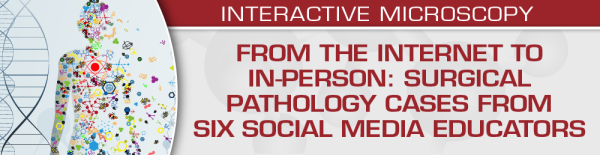 USCAP From the Internet to In-Person: Surgical Pathology Cases from Six Social Media Educators 2024 - Medical Course Shop | Board Review Courses