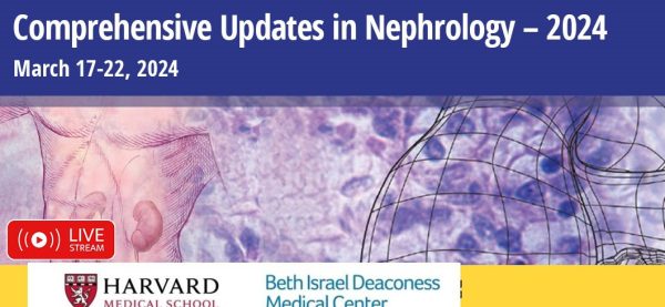 Harvard Comprehensive Updates in Nephrology 2024 - Medical Course Shop | Board Review Courses