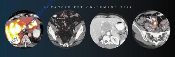 CMEScience PET On-Demand 2024 (Videos) - Medical Course Shop | Board Review Courses