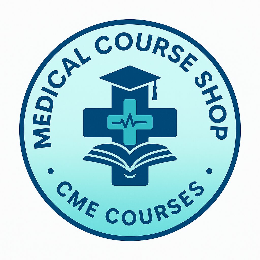 Medical Course Shop