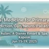 Medical Education Resources Internal Medicine for Primary Care Addiction Gynecology Neurology Palliative 2025