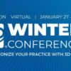 American Association of Orthodontists AAO Winter Conference 2023