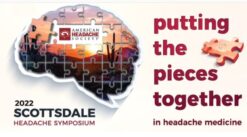 American Headache Society 2022 Scottsdale Headache Symposium