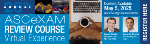 ASE 26th Annual ASCeXAM ReASCE Review Course 2025