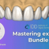 IDD Mastering Exocad Bundle (3 Courses)