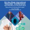 Mena Conference 5th Abu Dhabi International Vascular Conference 2023