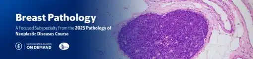 MSKCC Breast Pathology – The Pathology of Neoplastic Diseases 2025 (Videos with subtitles + Slides)