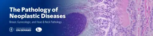 MSKCC The Pathology of Neoplastic Diseases 2025 (Videos with subtitles + Slides)