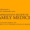 Oakstone Comprehensive Review of Family Medicine 2014