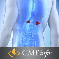 Oakstone The Brigham Board Review in Endocrinology 2015