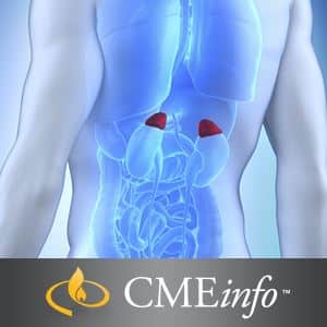 Oakstone The Brigham Board Review in Endocrinology 2015